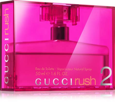 Gucci Rush 2 by Gucci 